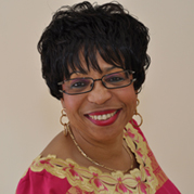 Rev. Shirley Gravely-Currie, Smith Center Breast Care Patient Navigator