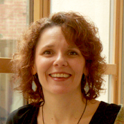 Michelle Clermont, Deputy Director